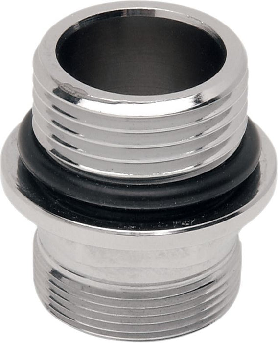 Drag Specialties Petcock Adapter 22Mm - Part #07050024 - Hogparts UK