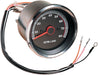 Drag Specialties Electronic Tacho - Part #DS243939 - Hogparts UK