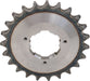 Drag Specialties Transmission Mainshaft Sprocket 23T - Part #12120705 - Hogparts UK