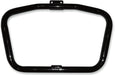 Drag Specialties Big Buffalo Front Engine Bar Black - Part #05060509 - Hogparts UK
