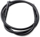 Drag Specialties Universal Brake Line Black Vinyl Coated Stainless Steel Dot An-3 46" - Part #17412727 - Hogparts UK