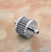 Drag Specialties Breather Chrome W/ 3/8"-Inlet - Part #DS289073 - Hogparts UK