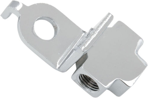 Drag Specialties Front Brake-Tee Chrome - Part #DS097030 - Hogparts UK