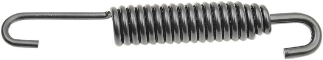 Drag Specialties Kickstand Spring Black - Part #05100298 - Hogparts UK