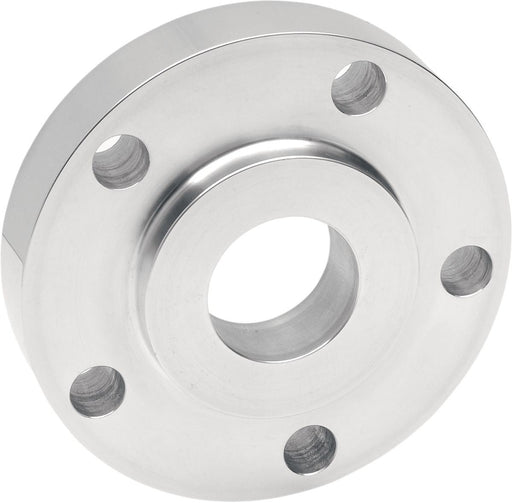 Drag Specialties Rear Belt Pulley Spacer 0.750" Chrome - Part #12010101 - Hogparts UK