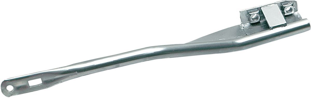 Drag Specialties Muffler Support Chrome - Part #DS209940 - Hogparts UK