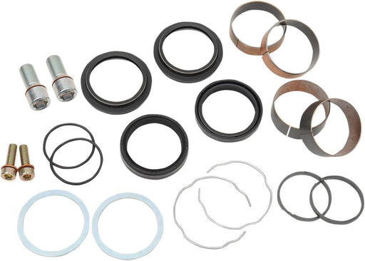 Drag Specialties Fork Slider Rebuild Kit 49Mm - Part #04030074 - Hogparts UK