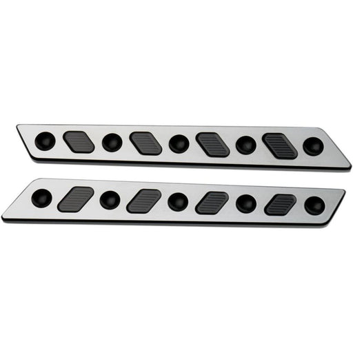 Joker Machine Saddlebag Hinge Inserts - Part #35011258 - hogparts-uk.myshopify.com