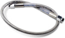 Drag Specialties Universal Brake Line Stainless Steel An-3 19" - Part #DS098819 - Hogparts UK
