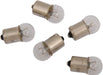 Drag Specialties Globe Bulb Single Filament 1157-Style 10W Clear - Part #DS282001 - Hogparts UK