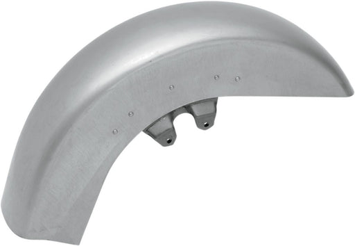 Drag Specialties Front Fender Plain - Part #14010317 - Hogparts UK