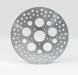 F Series Brake Rotor - Part #17103340 - Hogparts UK