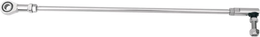 Drag Specialties Shifter Linkage 14.5" Chrome - Part #16010240 - Hogparts UK