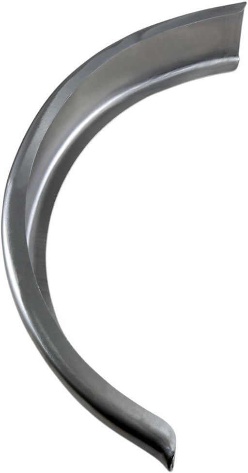 Drag Specialties Rear Fender Flat 6" - Part #DS393500 - Hogparts UK