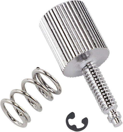 Drag Specialties Throttle Control Adjusting Screw - Part #DS243139 - Hogparts UK