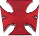 Drag Specialties Taillight Maltese Cross - Part #DS272375 - Hogparts UK