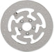 Drag Specialties Rotors Brake Rear Oem-Style - Part #17103216 - Hogparts UK