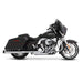 Rinehart Racing Muffler Slip-On 4" Slimline Duals Touring - Part  #18002178 - hogparts-uk.myshopify.com