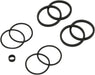 Drag Specialties Brake Caliper Seal Kit Rear - Part #17020126 - Hogparts UK