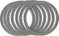 Drag Specialties Clutch Steel Plates Kit - Part #11310431 - Hogparts UK