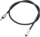 Tachometer Cable - Part #06560008 - Hogparts UK