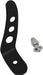 Drag Specialties Easy To Find Kickstand Extension Black - Part #05100320 - Hogparts UK