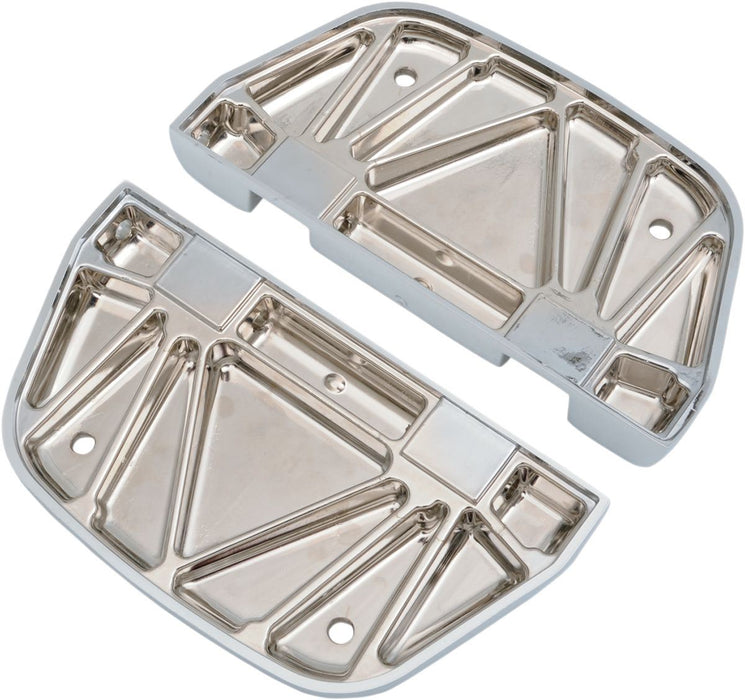 Drag Specialties Passenger Floorboard - Part #16210463 - Hogparts UK