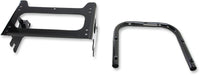 Drag Specialties Rack Quick Detach Tour Box Mount Black - Part #15100241 - Hogparts UK