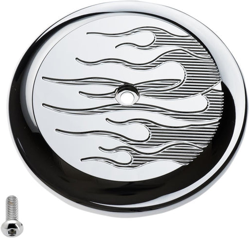 Joker Machine VT Air Cleaner Cover - Part #10140258 - hogparts-uk.myshopify.com