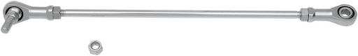 Drag Specialties Shifter Linkage 12.5" Chrome - Part #16010239 - Hogparts UK