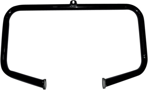 Drag Specialties Big Buffalo Front Engine Bar Black - Part #05060504 - Hogparts UK