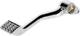 Drag Specialties Brake Pedal Fits Ds243528 - Part #16100015 - Hogparts UK