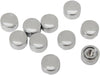 Handlebar Switch Button Caps - Part #DS272154 - Hogparts UK
