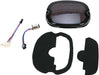 Drag Specialties Taillight Low-Profile Led Smoke Lens W/O Taglight - Part #20100771 - Hogparts UK