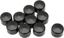 Drag Specialties Cover Bolt 1/4" Socket Allen Head Bolt Black - Part #24020150 - Hogparts UK