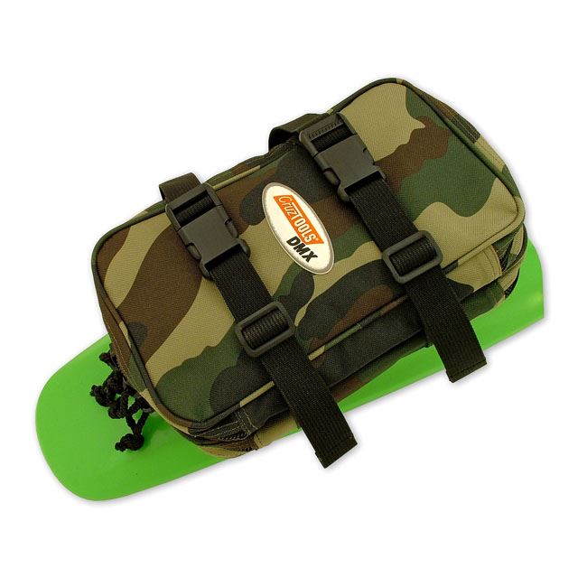 Cruztools, DMCÃƒÂ¢Ã¢â‚¬Å¾Ã‚Â¢ Fender Pack tool kit - <br><br>Part #550132 - Hogparts UK