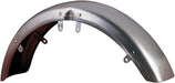 Drag Specialties Front Fender Steel - Part #DS380038 - Hogparts UK