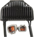 Drag Specialties Solid-State Regulator Black - Part #21120800 - Hogparts UK
