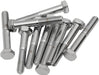 Drag Specialties Hex-Head Bolt 5/16-24X1.75 Chrome - Part #DS190641 - Hogparts UK