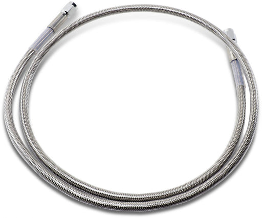 Drag Specialties Universal Brake Line Stainless Steel An-3 44" - Part #DS098844 - Hogparts UK