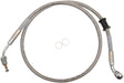 Drag Specialties Frt Brake Line Xl Ss +10 - Part #17415280 - Hogparts UK