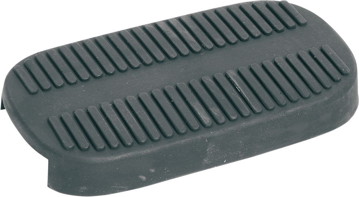 Drag Specialties Replacement Brake Pedal Rubber - Part #DS530604 - Hogparts UK