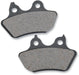 Drag Specialties Brake Pad Organic - Part #17200216 - Hogparts UK