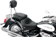Wide Touring 2-Up Seat - Part # 75810 - hogparts-uk.myshopify.com