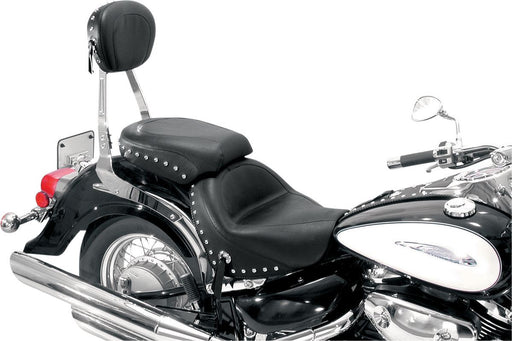 Wide Touring 2-Up Seat - Part # 75810 - hogparts-uk.myshopify.com