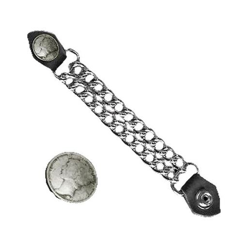 MERCURY HEAD DIME VEST EXTENDER - <br><br>Part #550642 - hogparts-uk.myshopify.com