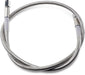 Drag Specialties Universal Brake Line Stainless Steel An-3 32" - Part #DS098832 - Hogparts UK