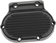 Drag Specialties Transmission Side Cover Black Bt 87-06 - Part #11070355 - Hogparts UK