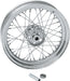 OE Replacement 40-Spoke Wheel Assembly - Part #02030420 - Hogparts UK