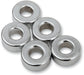 Drag Specialties Spacer 1/4 X 5/8 X 1/4 Chrome - Part #DS190002 - Hogparts UK